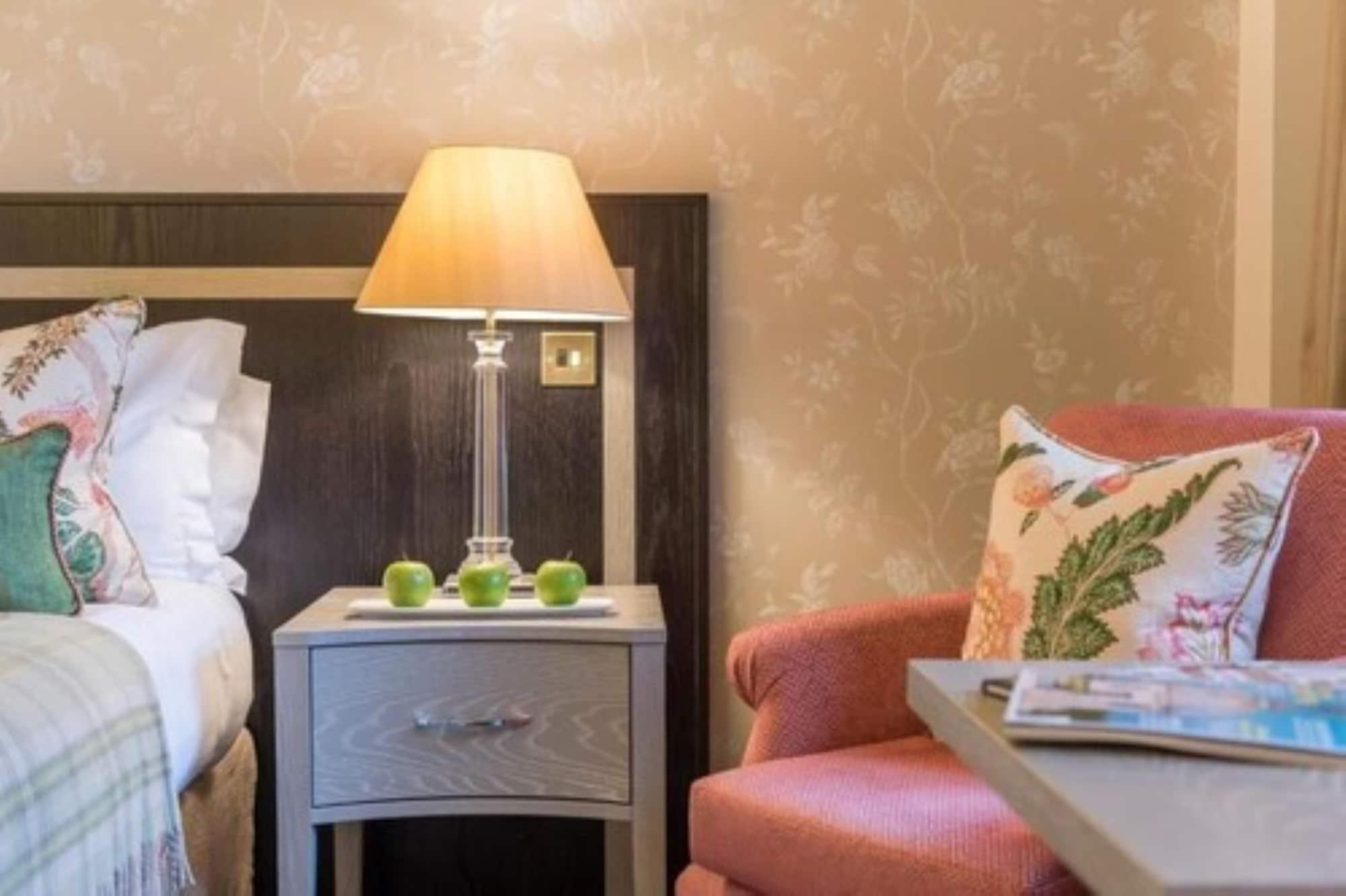 Careys Manor Hotel & Senspa Брокенхърст Екстериор снимка