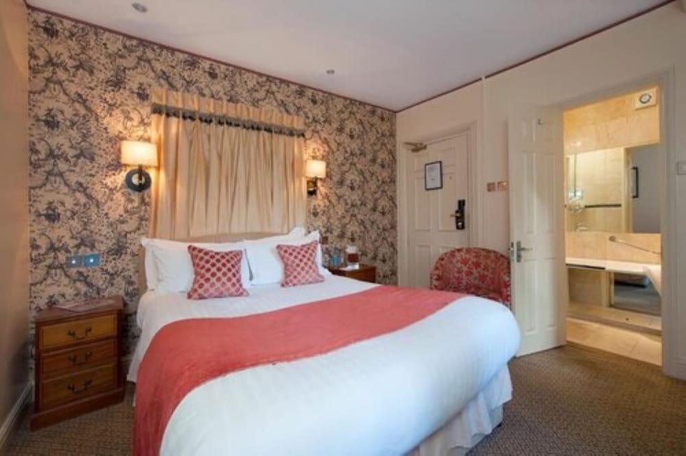 Careys Manor Hotel & Senspa Брокенхърст Екстериор снимка