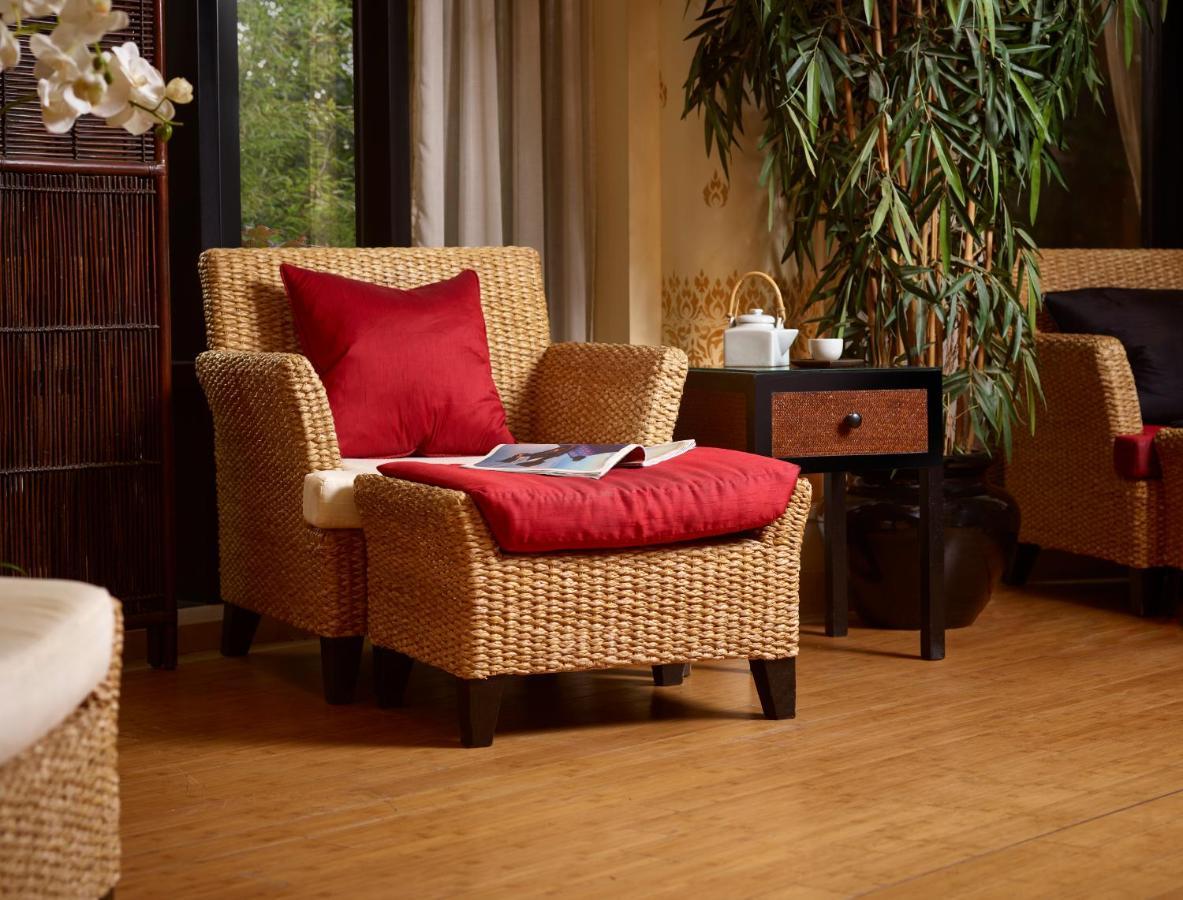 Careys Manor Hotel & Senspa Брокенхърст Екстериор снимка